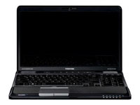 Toshiba Satellite A660-186
