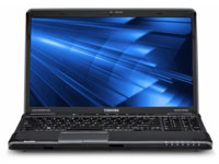Toshiba Satellite A665-12M