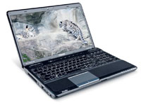 Toshiba Satellite A665-12P
