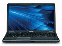 Toshiba Satellite A665-S6092