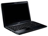 Toshiba Satellite C650-111
