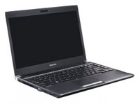 Toshiba Satellite C650-122