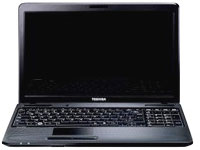 Toshiba Satellite C650-176