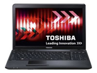 Toshiba Satellite C650-179