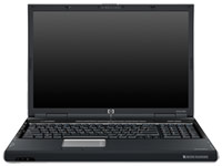 HP Pavilion Notebook dv8027EA
