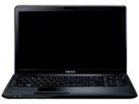 Toshiba Satellite C650-1FH