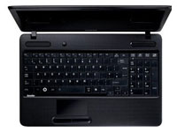 Toshiba Satellite C650-1FK