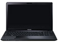 Toshiba Satellite C650D-12D
