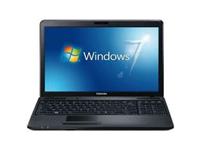 Toshiba Satellite C660-10D