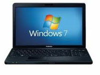 Toshiba Satellite C660-115