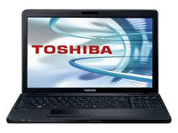 Toshiba Satellite C660-120
