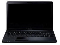 Toshiba Satellite C660-154