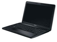 Toshiba Satellite C660D-120