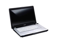 Toshiba Satellite L300-25E