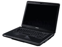 Toshiba Satellite L300-2CC