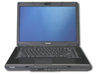 Toshiba Satellite L305-S5945