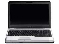 Toshiba Satellite L500-126