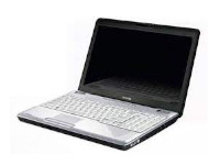 Toshiba Satellite L500-12Q
