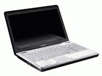 Toshiba Satellite L500-19F