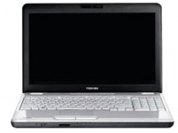 Toshiba Satellite L500-1TU