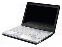 Toshiba Satellite L500-1VL