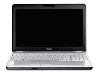 Toshiba Satellite L500-1ZN