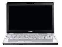Toshiba Satellite L500-1ZR