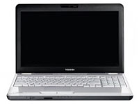 Toshiba Satellite L500D-118