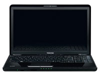 Toshiba Satellite L505-10M
