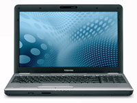 Toshiba Satellite L505-112