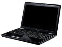 Toshiba Satellite L505-12W