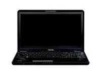 Toshiba Satellite L505-13E