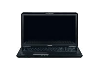 Toshiba Satellite L555-10T