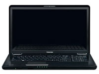 Toshiba Satellite L555-11M