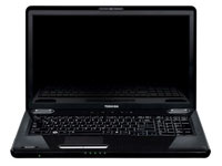 Toshiba Satellite L555-120