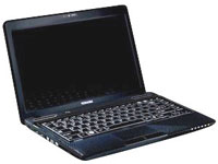 Toshiba Satellite L630-132