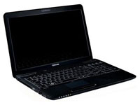Toshiba Satellite L635-10U