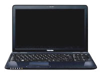 Toshiba Satellite L650-124