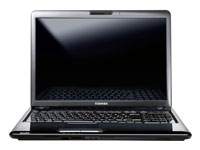 Toshiba Satellite L650-13Q