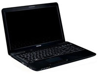 Toshiba Satellite L650-18C