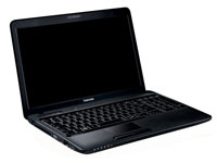 Toshiba Satellite L650-19G