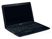 Toshiba Satellite L650-19K