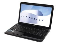 Toshiba Satellite L650-1CN