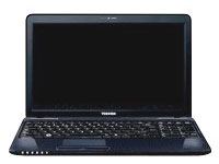 Toshiba Satellite L650D-12F
