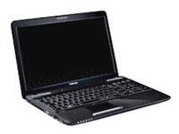 Toshiba Satellite L655-11W