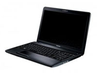 Toshiba Satellite L655-11Z