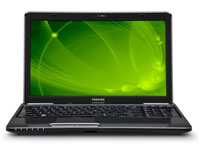 Toshiba Satellite L655-S5106
