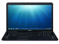 Toshiba Satellite L670-136