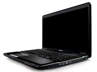 Toshiba Satellite L670-16M