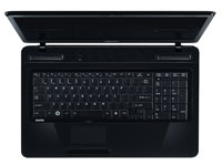 Toshiba Satellite L670-17E